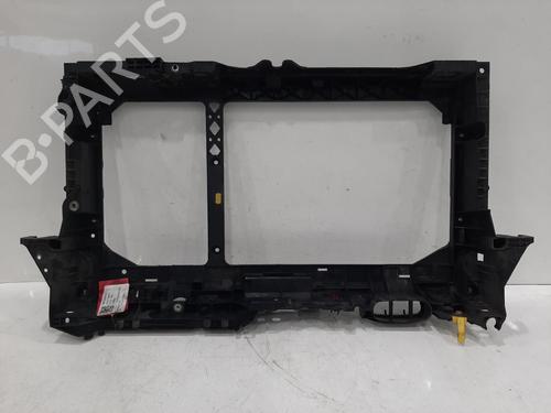 Frontplate/Frontkurv FORD FIESTA VI (CB1, CCN) 1.0 EcoBoost | BP26744393C72 
