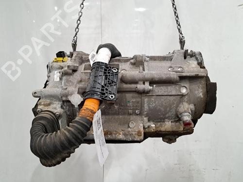 Używane Silnik JAGUAR I-PACE (X590) EV400 AWD (400 hp) 30608682