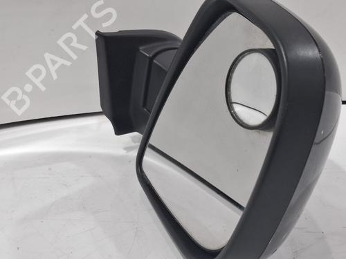 Bakspejl Højre CITROËN BERLINGO MULTISPACE (B9) 1.6 BlueHDi 100 | BP39716370C27 - Image 2
