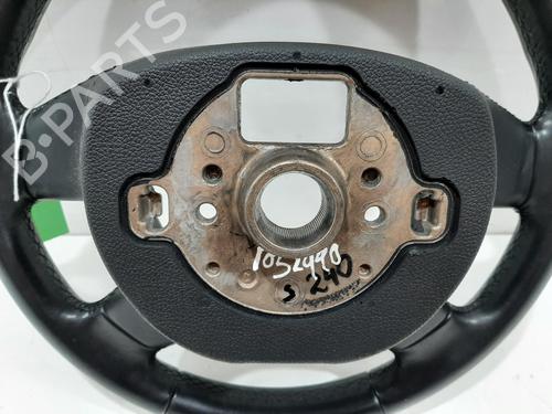 Steering wheel SKODA YETI (5L) 1.2 TSI | BP36879467C49  - Image 6