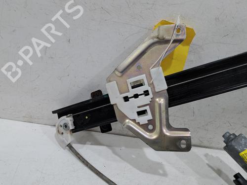 Rudehejsemekanisme Højre foran MG MG 3 1.5 | BP32270548C23