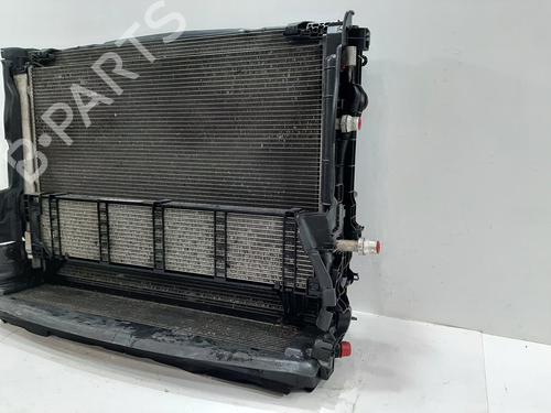Kølerpakke MERCEDES-BENZ E-CLASS Convertible (A238) AMG E53 EQ Boost 4-matic+ (238.461) | BP26776081M120 