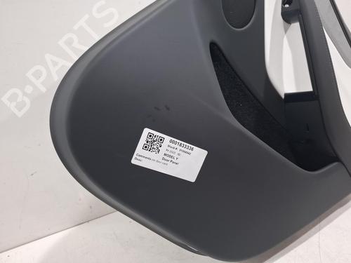 Rear right panel TESLA MODEL Y (5YJY) Long Range All-wheel Drive | BP39477231C61 - Image 2