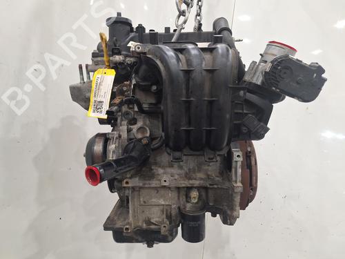 Engine HYUNDAI i10 II (BA, IA) 1.0 | BP29883885M1