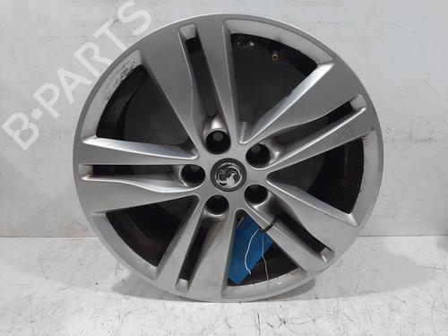 Felg VAUXHALL ASTRA Mk VII (K) Estate (B16) 1.6 CDTi (136 hp) 31846416