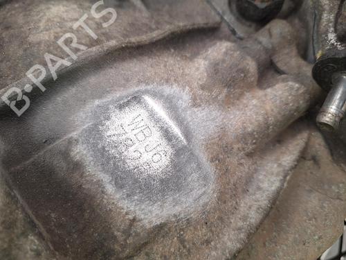 Gearbox KIA CEE'D SW (ED) 1.6 CRDi 90 | BP29922804M3