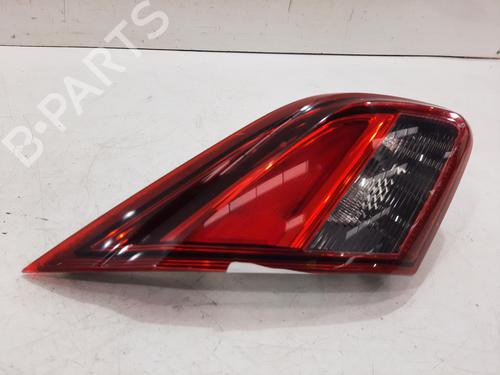Left taillight VAUXHALL CORSA Mk IV (E) (X15) 1.4 | BP29471918C34 