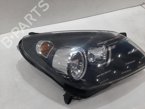 Lyskaster høyre VAUXHALL ASTRA Mk V (H) (A04) 1.6 (L48) | BP29417265C29 