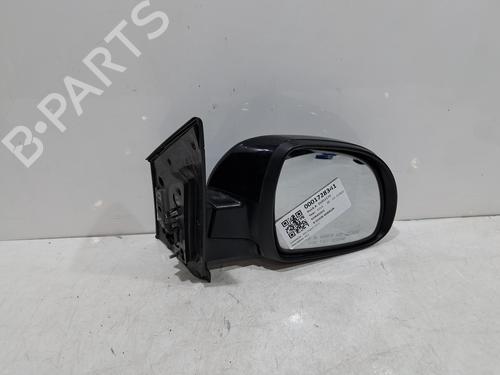 Used Right mirror Right mirror SSANGYONG KORANDO (CK) 2.0 e-XDi 4WD (150 hp) 36047309 36047309
