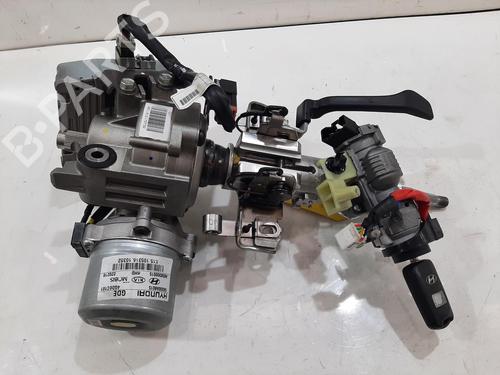 Steering column HYUNDAI i30 (GD) 1.6 CRDi | BP38532196M21 - Image 3