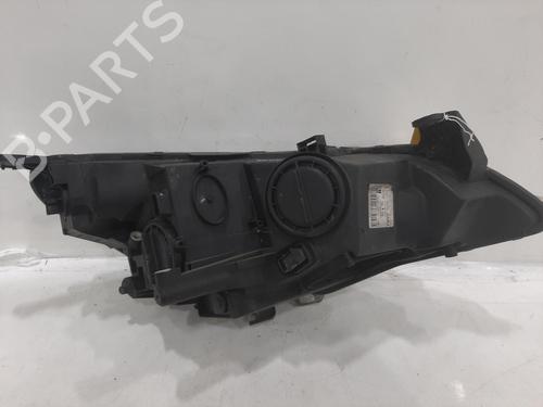 Left headlight VAUXHALL CASCADA Convertible (W13) 1.4 | BP26764076C28 