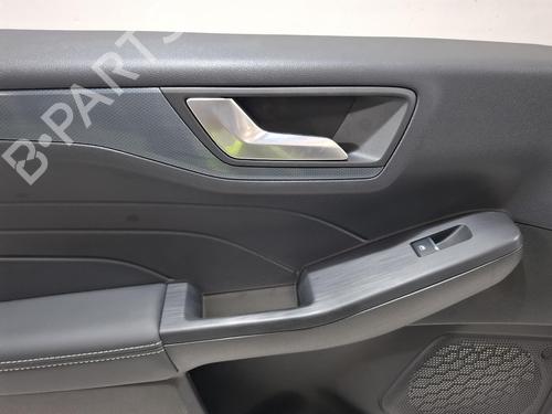 Front left panel FORD KUGA III (DFK) 2.5 Duratec PHEV | BP40112024C58 - Image 5