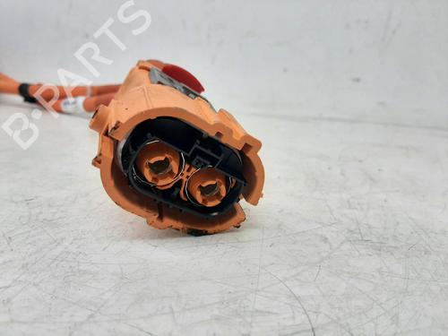 Inverter/Converter JAGUAR I-PACE (X590) EV400 AWD | BP26868665M119 