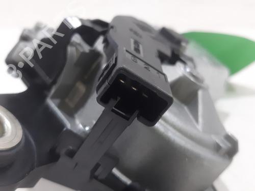 Rear wiper motor LAND ROVER RANGE ROVER IV (L405) 4.4 SDV8 4x4 | BP29922537M102