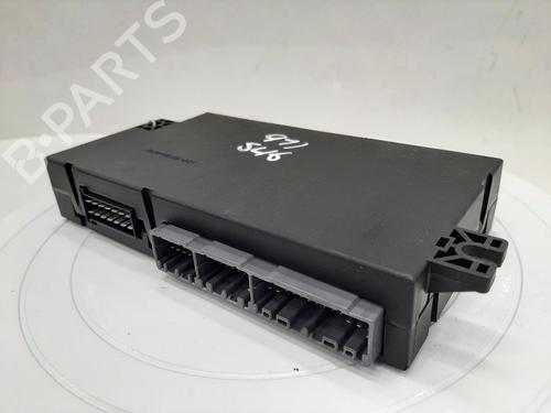 Control unit LAND ROVER RANGE ROVER IV (L405) 4.4 SDV8 4x4 | BP26818484M11 