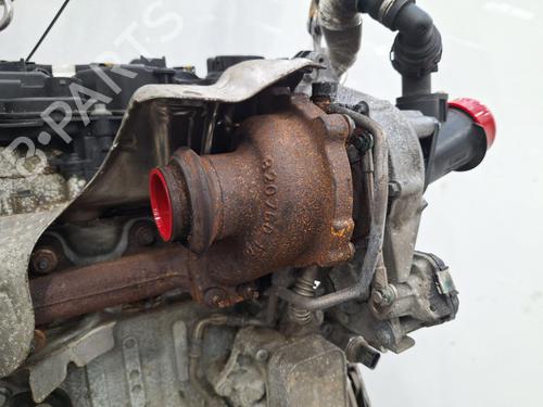 Engine FORD TRANSIT CONNECT V408 Box Body/MPV 1.5 EcoBlue | BP30735505M1