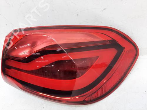 Right taillight BMW 4 Coupe (F32, F82) 420 d xDrive | BP29581001C35 