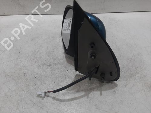 Left mirror NISSAN MICRA IV (K13K, K13KK) 1.2 | BP30517217C26
