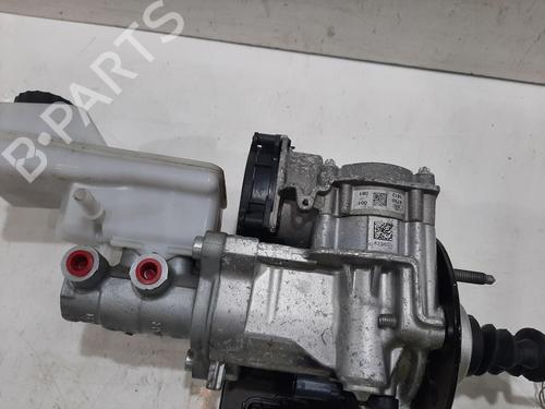 Brake master cylinder JAGUAR I-PACE (X590) EV400 AWD | BP30694551M77 