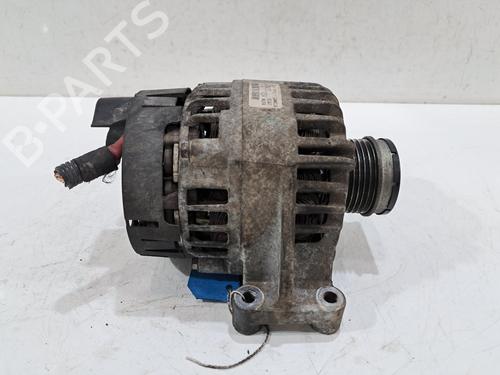 Used Alternator ALFA ROMEO MITO (955_) 0.9 TwinAir (955.AXW1B) (86 hp) 31209095