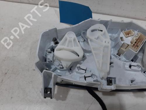 Climate control FIAT 500 (312_) 1.2 (312AXA1A) | BP32270561I5 