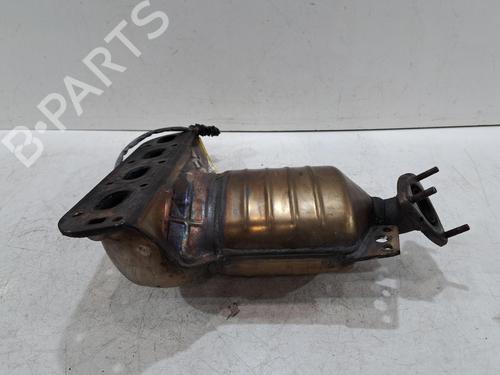 Catalyst VAUXHALL CORSA Mk IV (E) (X15) 1.4 | BP31999140M10 