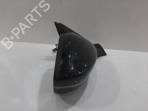Right mirror VAUXHALL CORSA Mk V (F) 1.2 | BP26804134C27 
