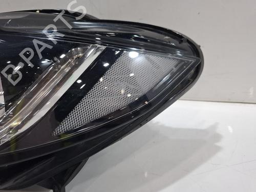Left headlight JAGUAR XE (X760) 2.0 D | BP40267658C28 - Image 3