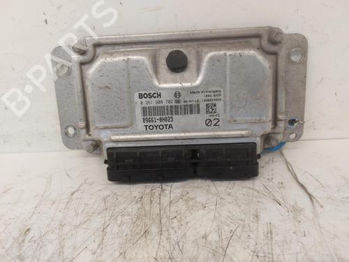 Used Control unit CITROËN C1 (PM_, PN_) 1.0 (68 hp) 26746926