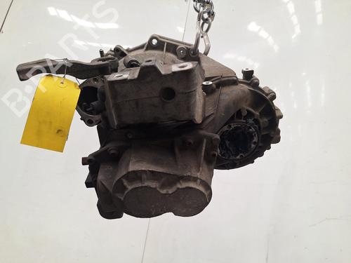 Gearbox VW GOLF VI (5K1) 1.4 TSI | BP38199844M3 - Image 5