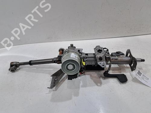 Used Steering column FORD FOCUS IV (HN) 1.0 EcoBoost mHEV Flex (125 hp) 31964521