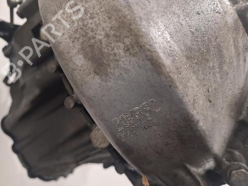 Gearbox CITROËN C4 Picasso II 1.6 HDi / BlueHDi 115 | BP33125412M3  - Image 6