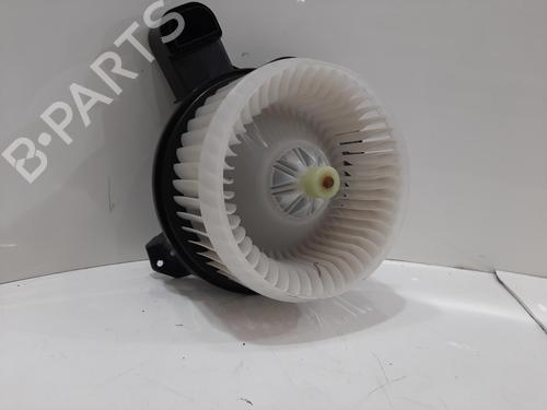 Heater blower motor JAGUAR I-PACE (X590) EV400 AWD | BP33987457M62  - Image 6