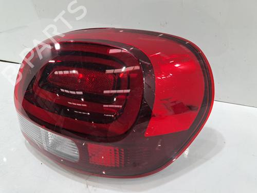 Right taillight CITROËN C3 III (SX) 1.2 THP 110 (SXHNPS, SXHNZT, SXHNZ6) | BP40455577C35 - Image 3
