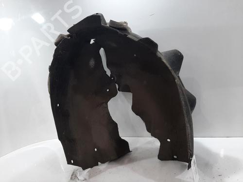 Wheel arch JAGUAR I-PACE (X590) EV400 AWD | BP26748050C56