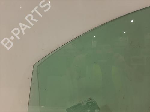 Front left door window PEUGEOT PARTNER Box Body/MPV 1.6 HDi | BP29553484C18 