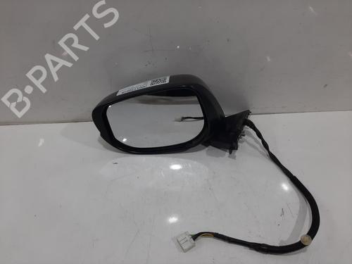 Used Left mirror Left mirror 37172544 37172544