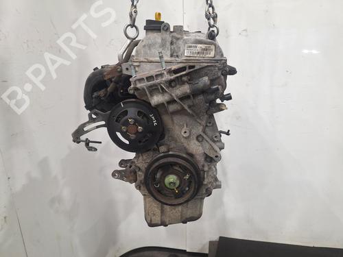 Motor für SUZUKI ALTO VII (GF, HA25_, HA35_) 1.0 (AMF310, GFC31S) (68 hp) 32529282