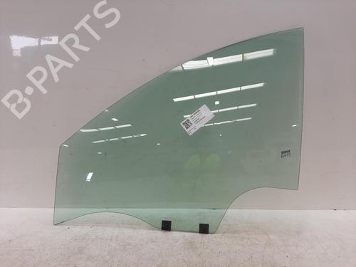 Used Front left door window Front left door window 34376499 34376499