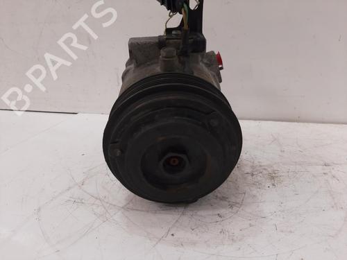 Used AC compressor VW UP! (121, 122, BL1, BL2, BL3, 123) 1.0 (60 hp) 29553485