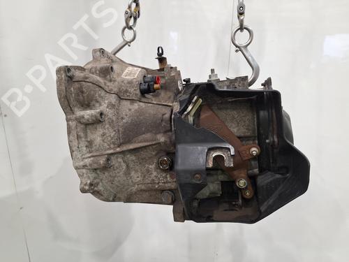 Gearbox FORD FOCUS III Turnier 1.6 Ti | BP29112645M3 