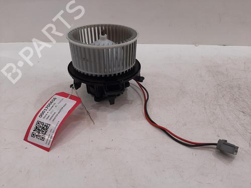 Used Heater blower motor Heater blower motor VAUXHALL INSIGNIA Mk II (B) Hatchback (Z18) 1.6 D (68) (136 hp) 34206506 34206506