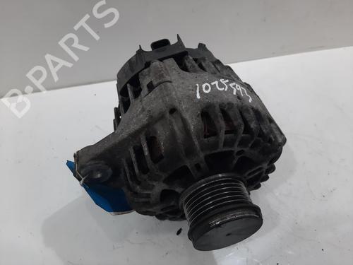 Used Alternator VAUXHALL INSIGNIA Mk I (A) Hatchback (G09) 2.0 CDTI (68) (140 hp) 28448984