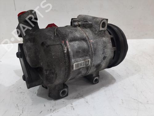 AC compressor RENAULT CLIO IV (BH_) 1.2 16V | BP29603620M34