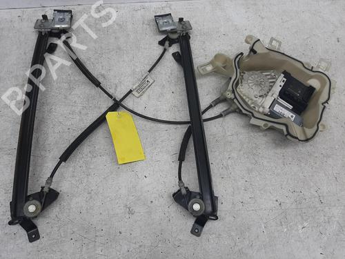Used Front right window mechanism SEAT TOLEDO III (5P2) 2.0 TDI 16V (140 hp) 26868149
