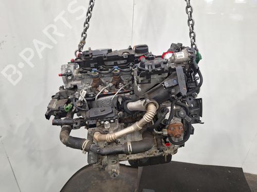 Engine CITROËN BERLINGO MULTISPACE (B9) 1.6 BlueHDi 100 | BP29946118M1