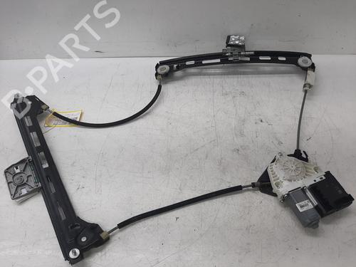 Used Front right window mechanism Front right window mechanism 26766408 26766408