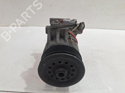 Used AC compressor TOYOTA URBAN CRUISER (_P1_) 1.33 (NSP110_, NSP110) (101 hp) 27871978
