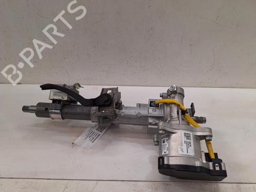 Used Steering column KIA SPORTAGE V (NQ5) 1.6 T-GDI (150 hp) 26755907