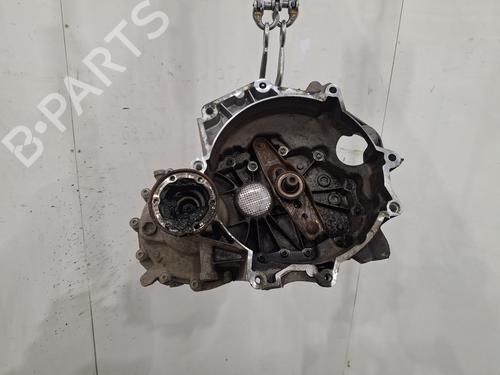 Used Gearbox VW FOX Hatchback (5Z1, 5Z3, 5Z4) 1.2 (60 hp) 30843993